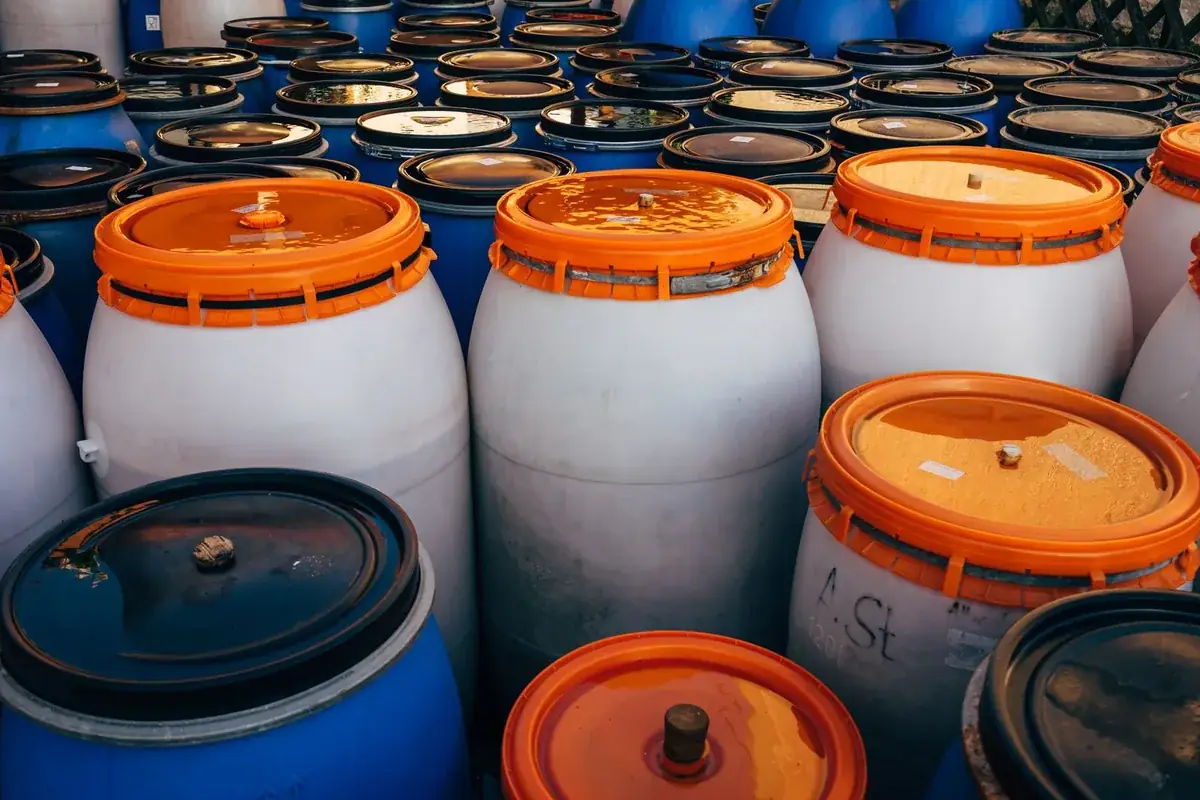 Hazmat Cleanup in Guyton, GA